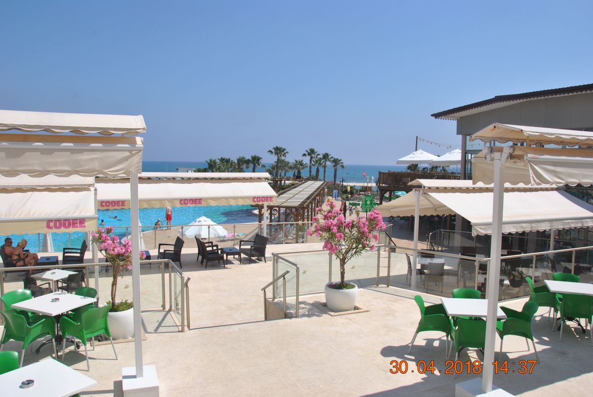 imagini hotel ARCANUS RESORT